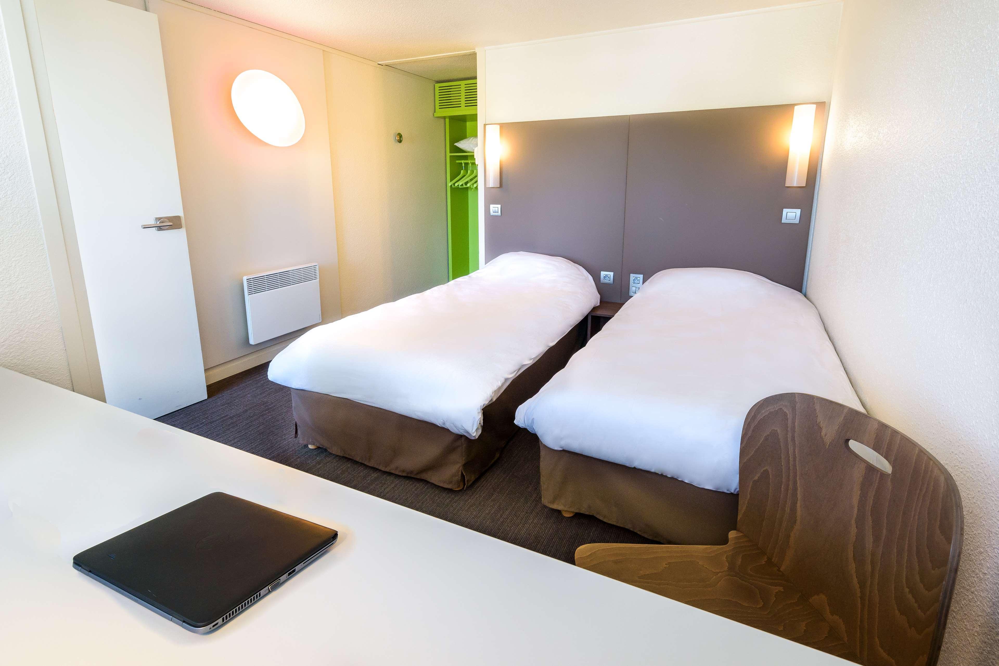 Hotel Campanile Toulouse Sesquieres Exteriér fotografie
