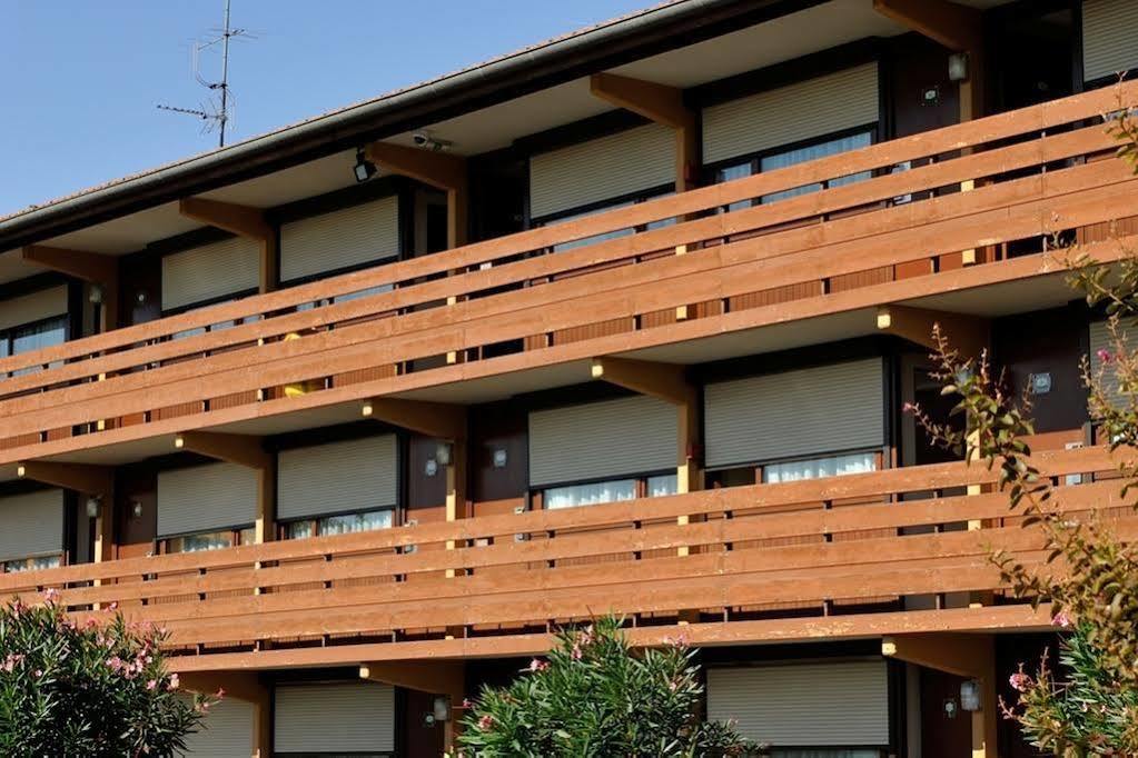 Hotel Campanile Toulouse Sesquieres Exteriér fotografie